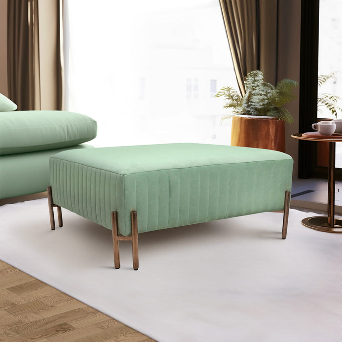 square-ottoman-green-kd-9