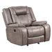 Parker Living Blake - Desert Taupe Glider Recliner