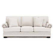 Foster Fabric Sofa - Furniture City (CA)l
