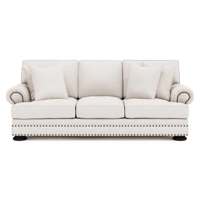 Foster Fabric Sofa - Furniture City (CA)l
