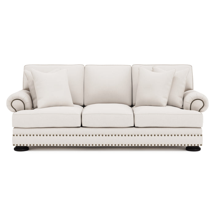 Foster Fabric Sofa - Furniture City (CA)l