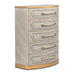 st-charles-5-drawer-highboy-chest-dove-gray-2