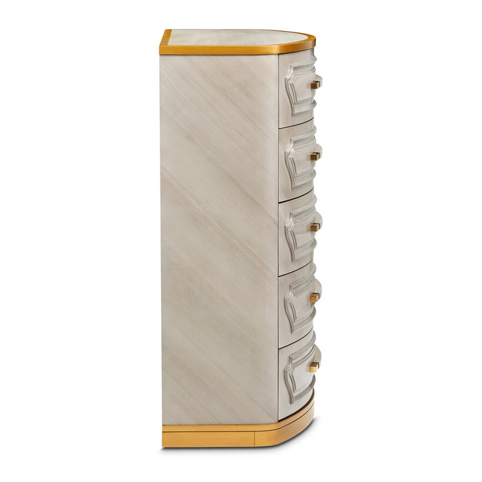 st-charles-5-drawer-highboy-chest-dove-gray-3