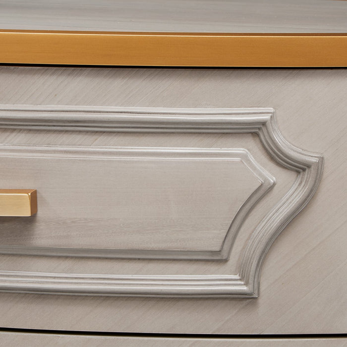 st-charles-5-drawer-highboy-chest-dove-gray-8