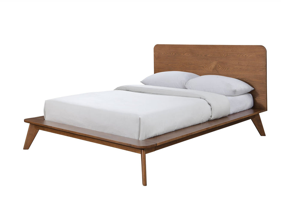 stathelle-queen-bed-walnut-2