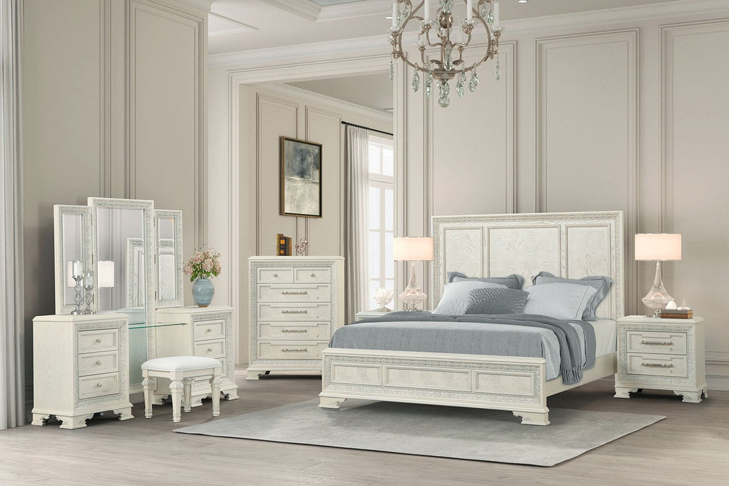 stella-mia-e-king-panel-bed-creamy-white-4