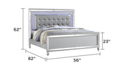 sterling-4-pc-full-bed-silver-3