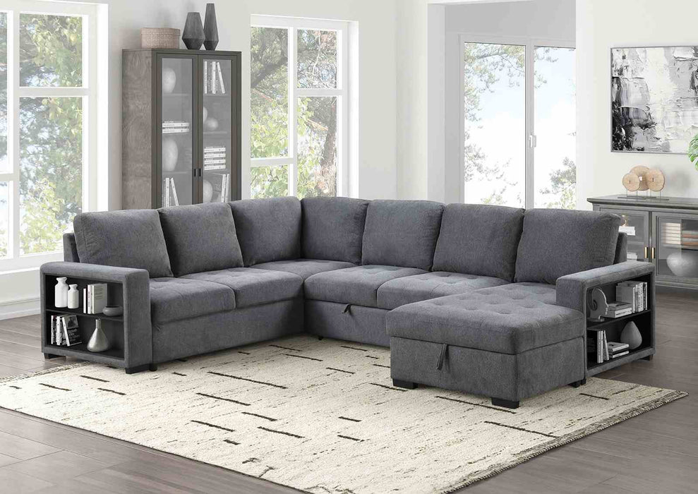 stockwell-sleeper-sofa-sectional-dark-gray-1