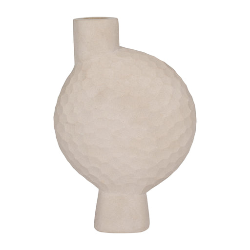 stone-11-hammered-vase-natual-1