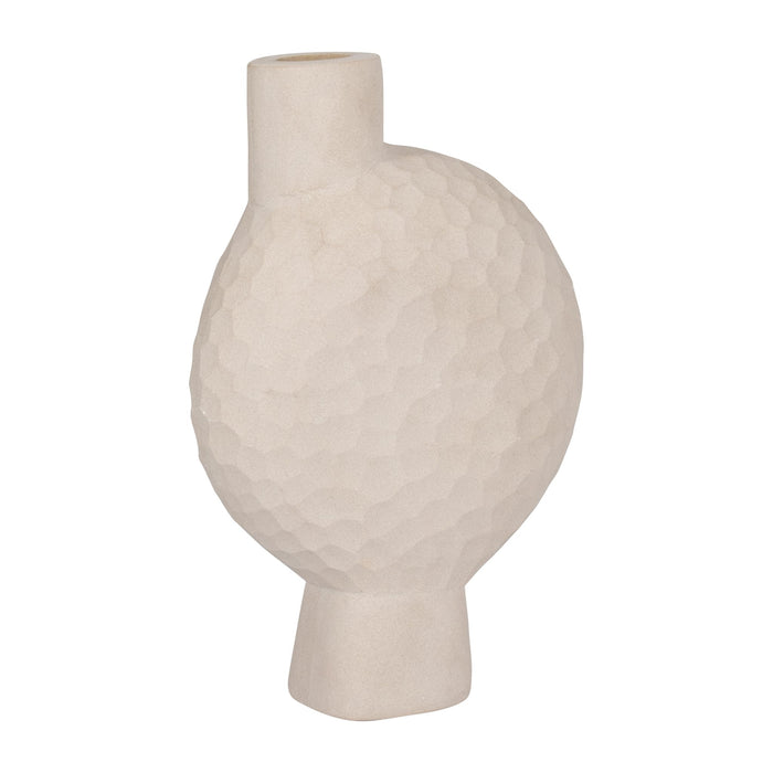 stone-11-hammered-vase-natual-3