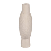 stone-11-hammered-vase-natual-4