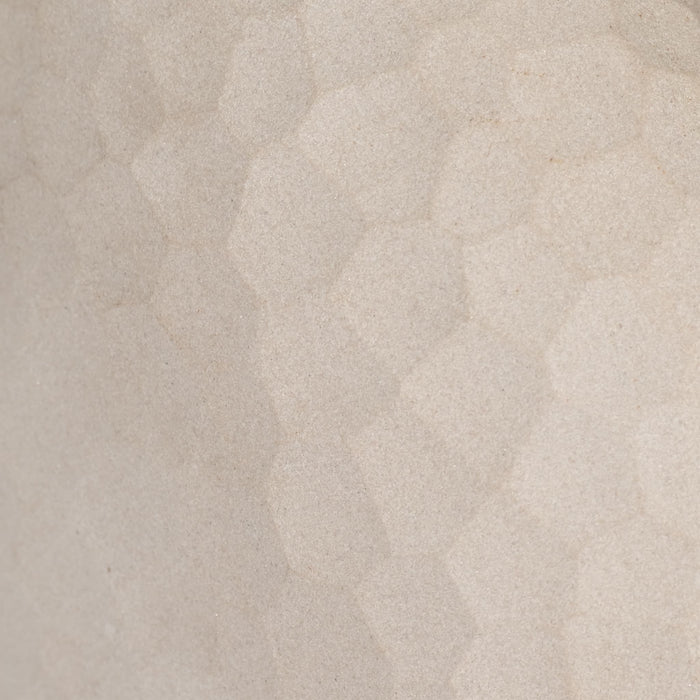 stone-11-hammered-vase-natual-5