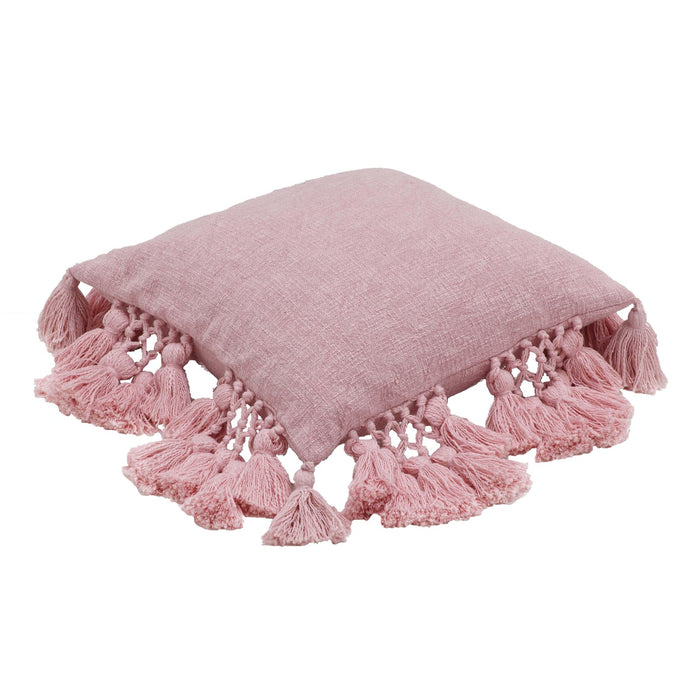 stone-washed-blush-pink-cotton-tasseled-pillow-cover-3
