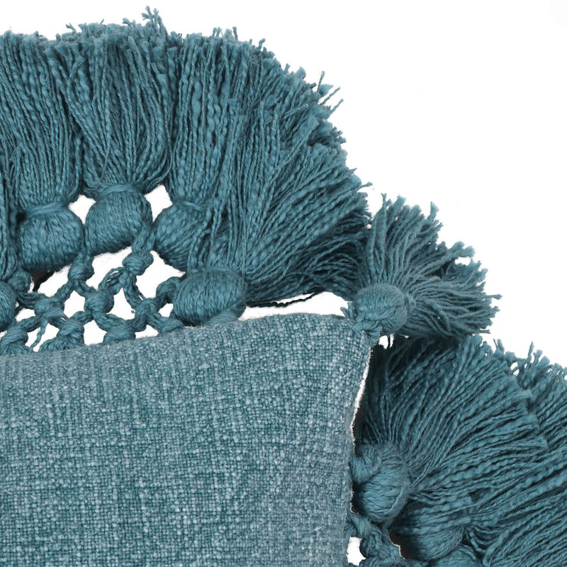 stone-washed-denim-blue-cotton-tasseled-pillow-cover-4