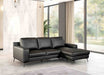 stordal-sectional-right-chaise-black-1