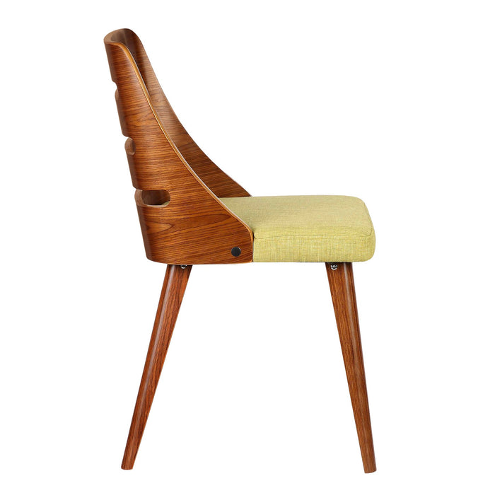 storm-mid-century-dining-chair-in-walnut-wood-and-green-fabric-3