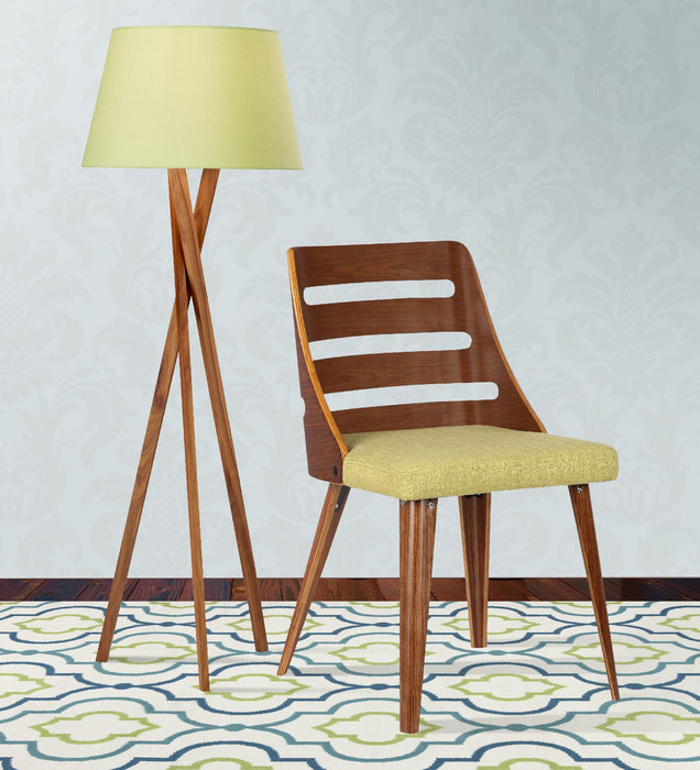 storm-mid-century-dining-chair-in-walnut-wood-and-green-fabric-9