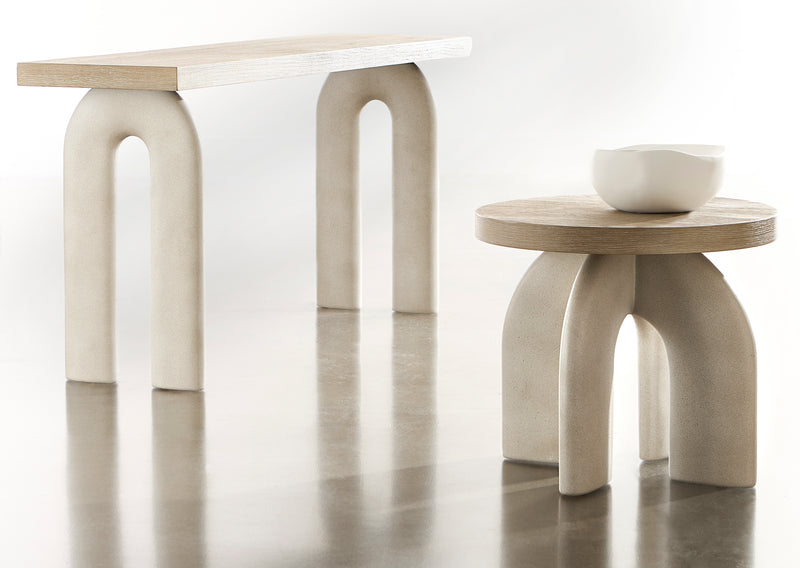 Antibes Console Table