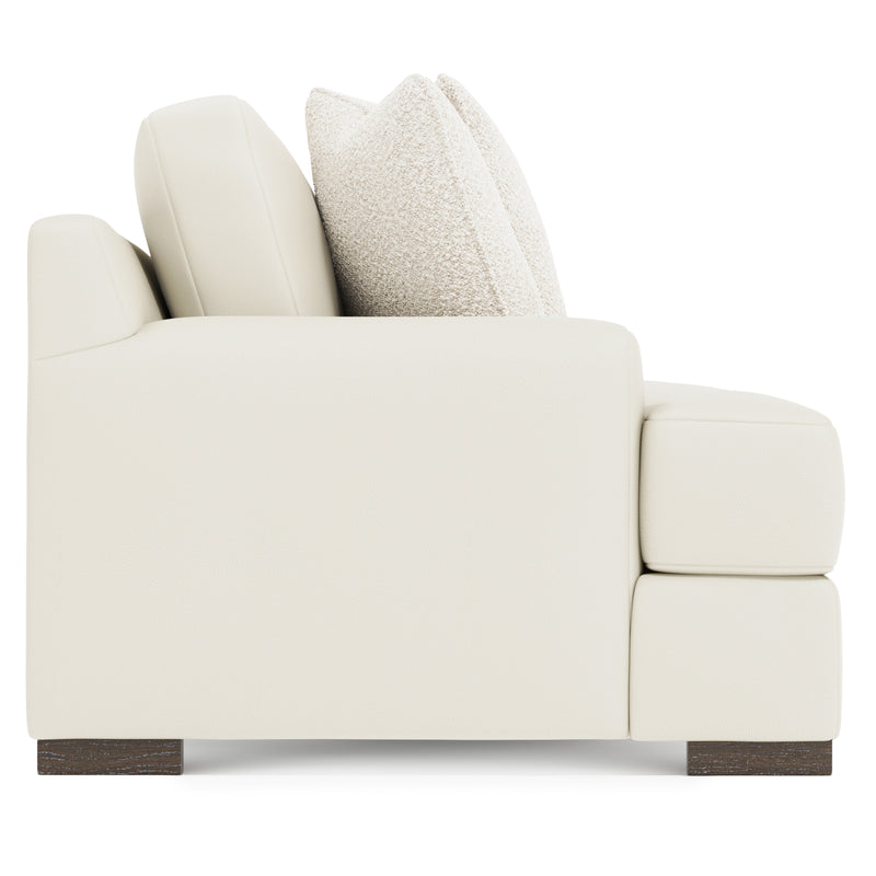 Andie Leather Sofa