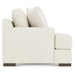 Andie Leather Sofa - Furniture City (CA)l