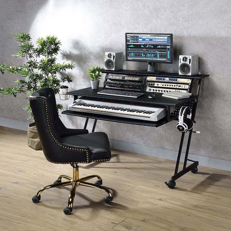 suitor-black-music-recording-studio-desk-1