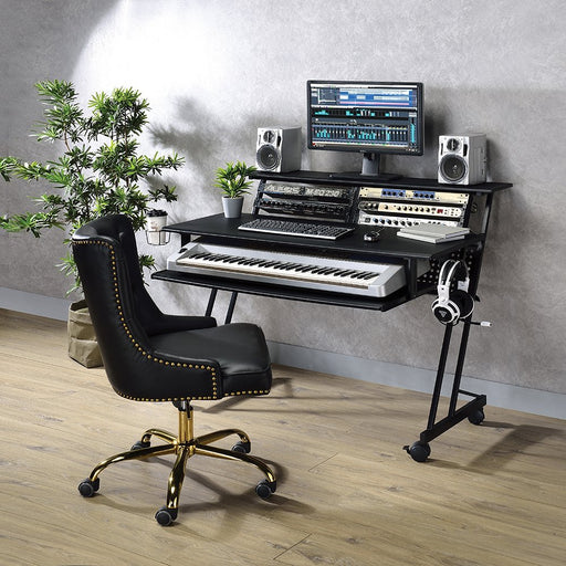 suitor-black-music-recording-studio-desk-1