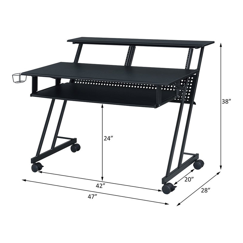suitor-black-music-recording-studio-desk-7