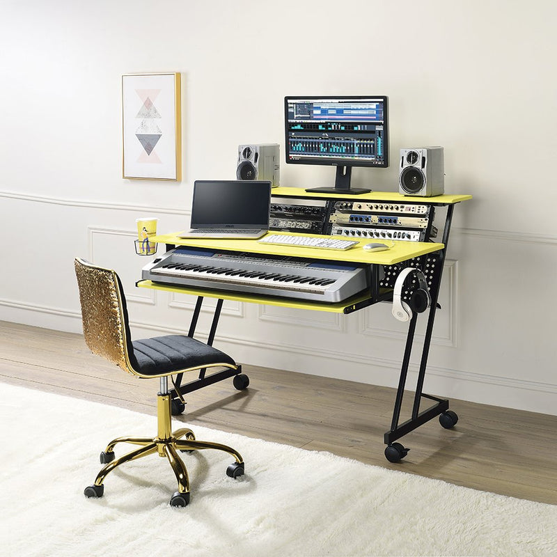 suitor-yellow-black-music-recording-studio-desk-1