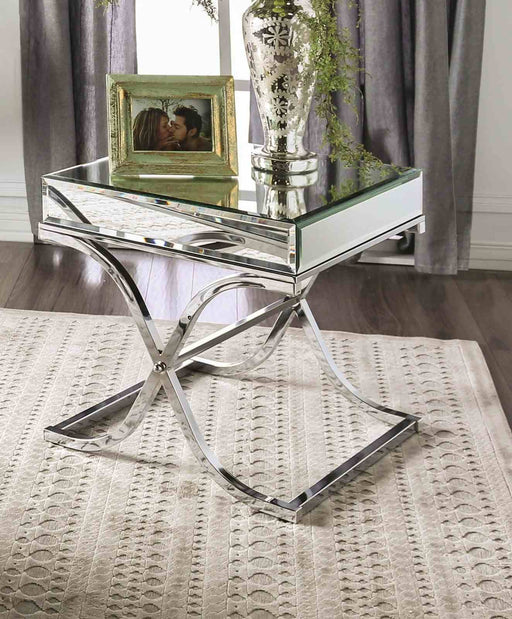 sundance-end-table-chrome-1