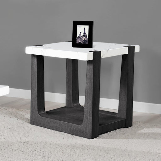 sundbry-end-table-white-black-1