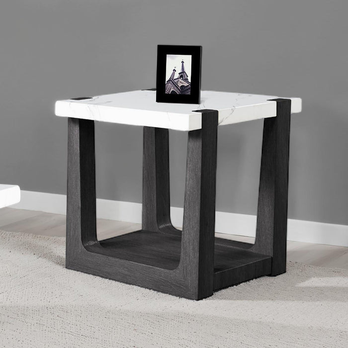 sundbry-end-table-white-black-1