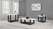 sundbry-end-table-white-black-2