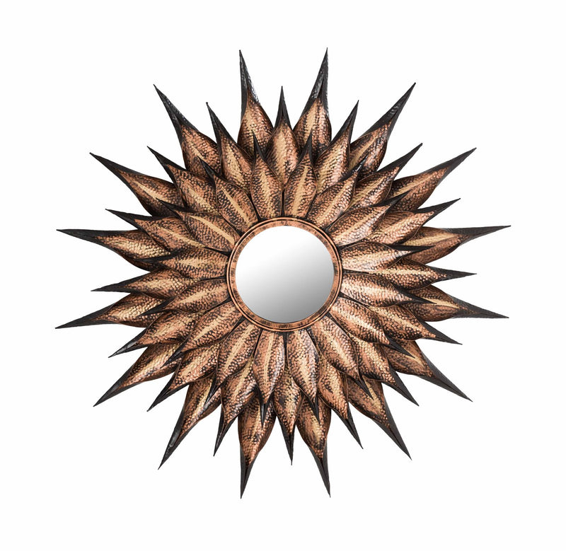 sunflower-antique-wall-mirror-1