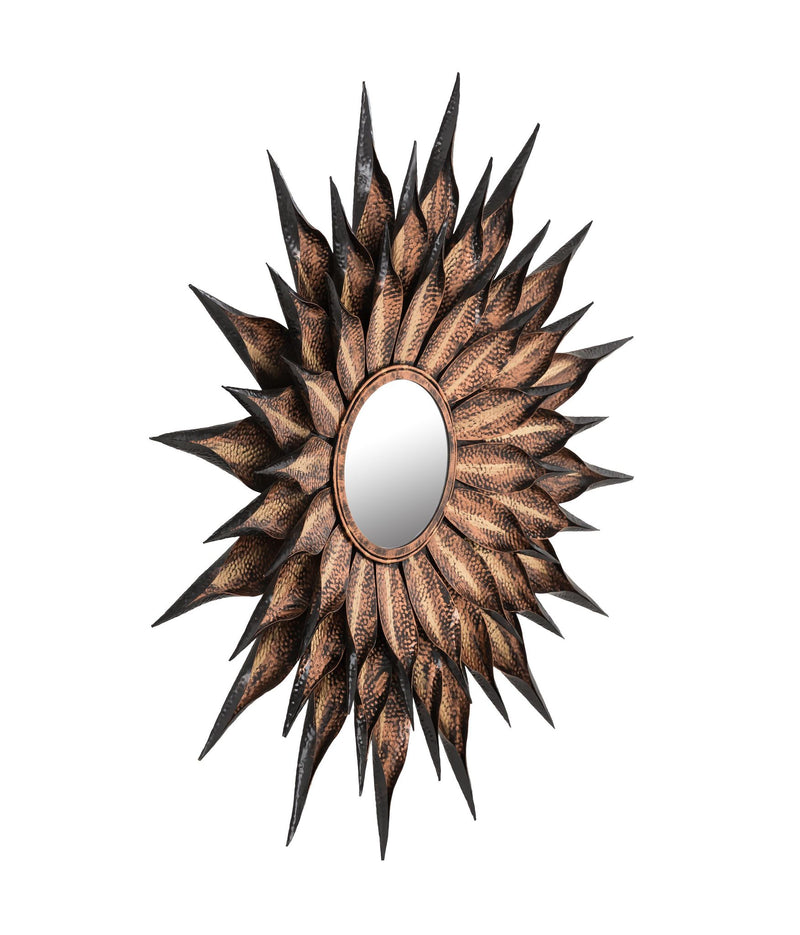 sunflower-antique-wall-mirror-3