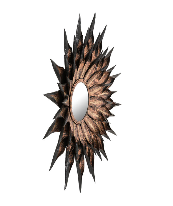 sunflower-antique-wall-mirror-4