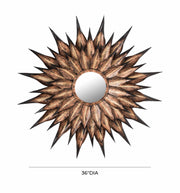 sunflower-antique-wall-mirror-6