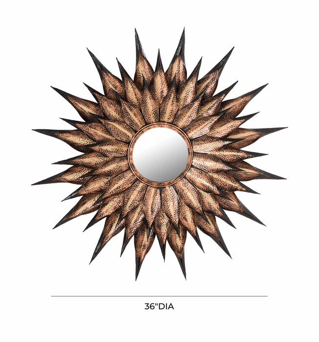 sunflower-antique-wall-mirror-6