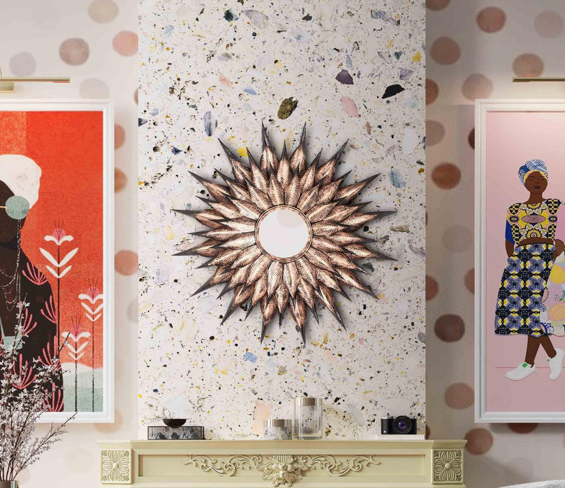 sunflower-antique-wall-mirror-7