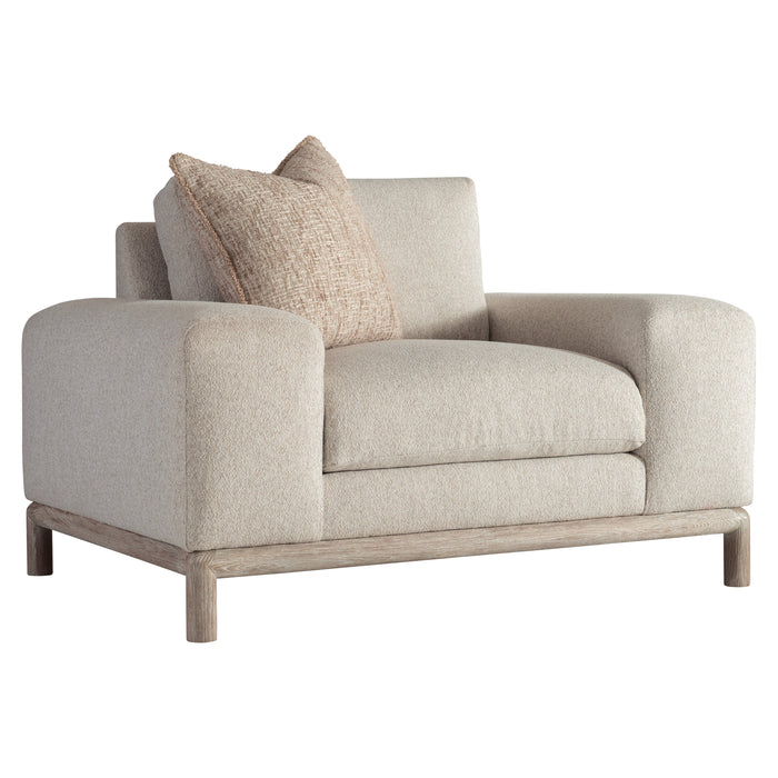 Hadley Fabric Chair - Furniture City (CA)l