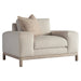 Hadley Fabric Chair - Furniture City (CA)l