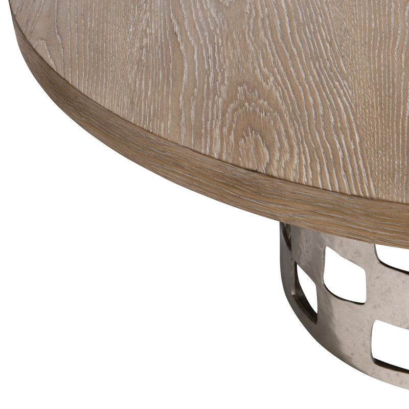 Aventura Dining Table - Furniture City (CA)l