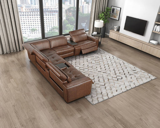 sutton-brown-3-6-power-armless-reclining-chair-with-power-headrest-2