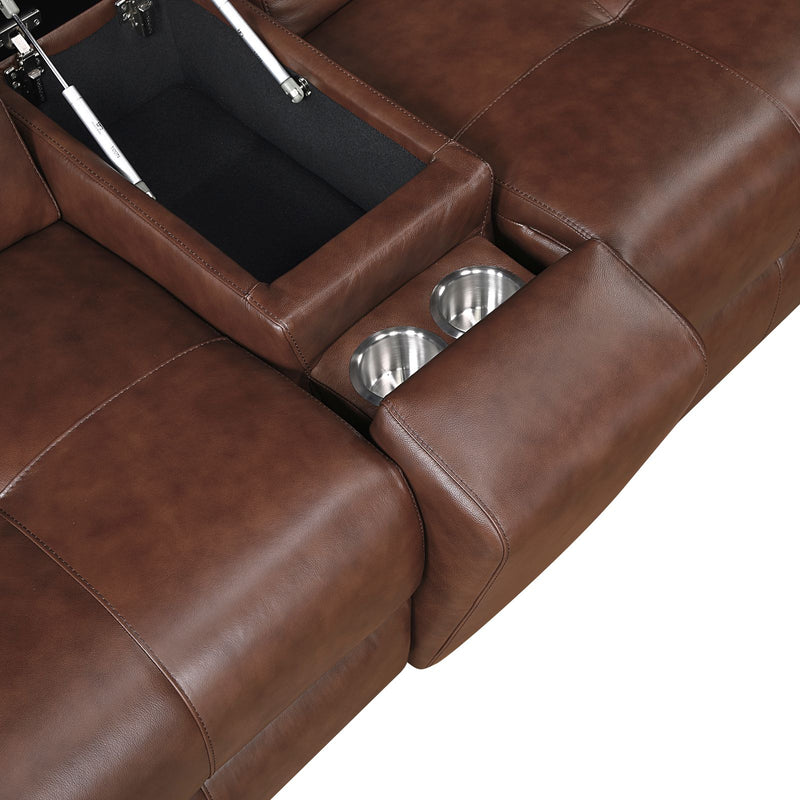 sutton-brown-3-power-double-reclining-love-seat-with-center-console-power-headrest-and-charging-ports-10