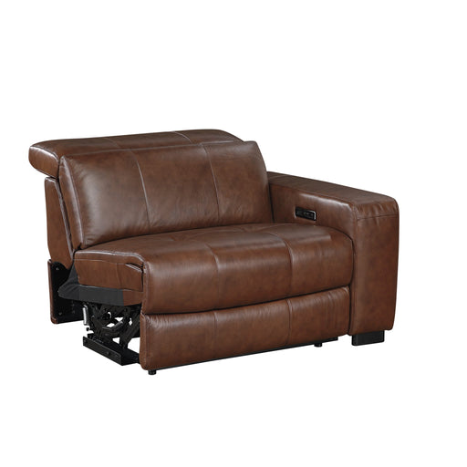 sutton-brown-3-power-double-reclining-love-seat-with-center-console-power-headrest-and-charging-ports-2