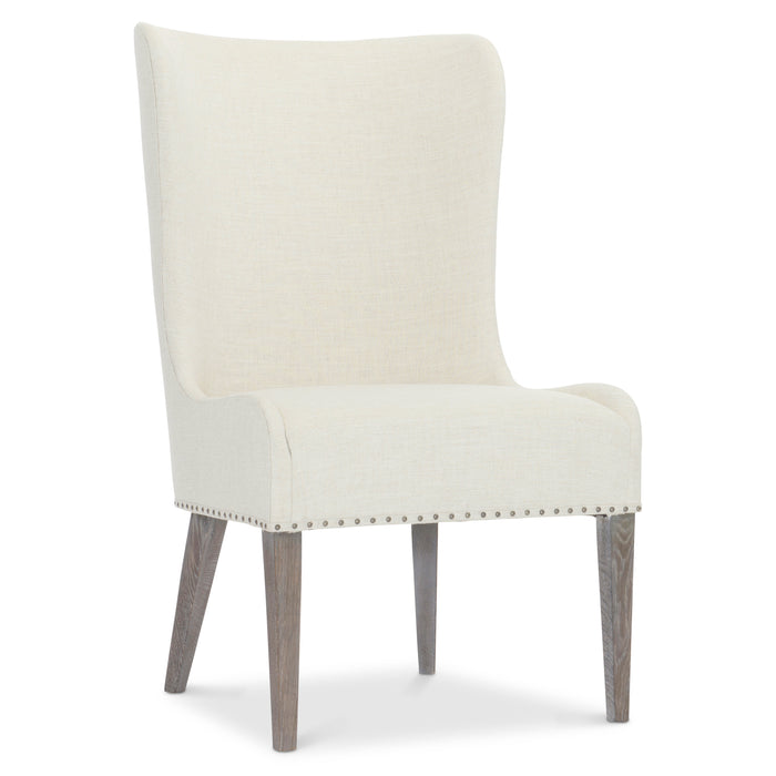 Albion Side Chair - Furniture City (CA)l