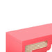 suzie-coral-pink-rattan-console-table-5