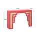 suzie-coral-pink-rattan-console-table-6