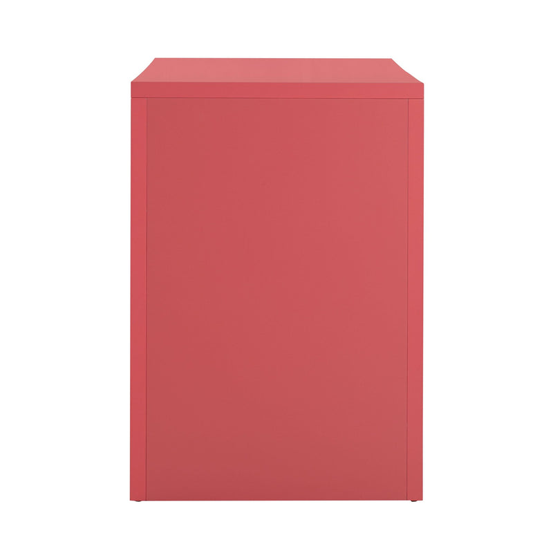 suzie-coral-pink-rattan-executive-desk-5