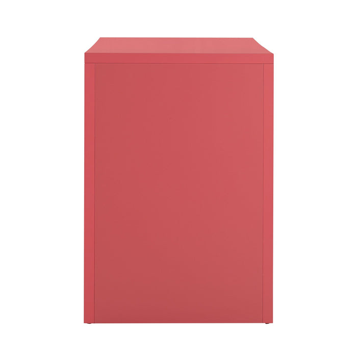 suzie-coral-pink-rattan-executive-desk-5