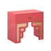 suzie-coral-pink-rattan-nightstand-1
